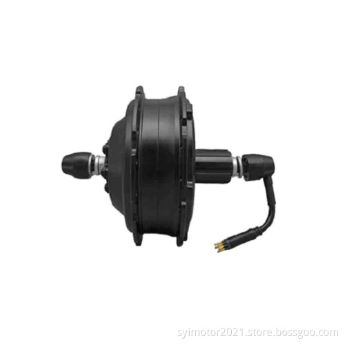 DGWX2C/DGWX2S-Rear Drive Motor-City Bike 20